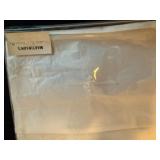 Reed & Barton Silverplated Party Set with Serving Tray