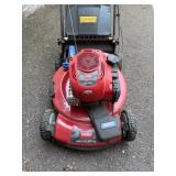 Toro AWD Recycler 22 inch Lawn Mower