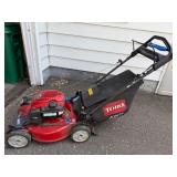Toro AWD Recycler 22 inch Lawn Mower