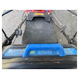 Toro AWD Recycler 22 inch Lawn Mower