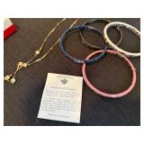 Winterarthur Handcrafted Cloisonne