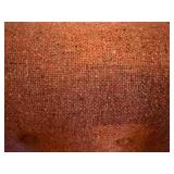 Attractive Herdon Chair that Has Been Reupholstered