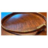 14 carat Gold Italy Bracelet with White, Yellow and Rose Gold