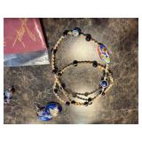 Incredible Collection of Beautiful Hand Made Earrings & Necklace