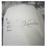 Karastan Carpet - 12