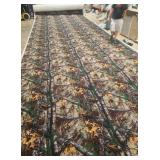 Millikan #2 Realtree Camo Carpet - 12