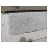 8 - Misc. Carpet Remnants