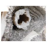 8 - Misc. Carpet Remnants