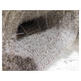 8 - Misc. Carpet Remnants