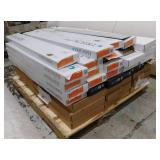 Misc. Pallet lot of Flooring