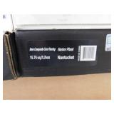 Misc. Pallet lot of Flooring