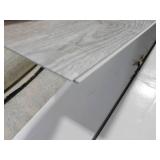 Misc. Pallet lot of Flooring