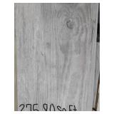 Misc. Pallet lot of Flooring