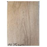 Misc. Pallet lot of Flooring