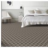 Tuftext Taza  Grey Carpet - 12