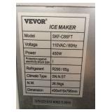 Vevor Ice Machine