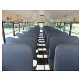 2013 FULL SIZE SCHOOL BUS