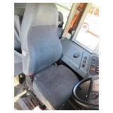 2013 FULL SIZE SCHOOL BUS