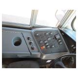 2013 FULL SIZE SCHOOL BUS