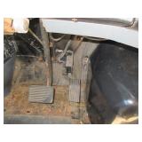 2013 FULL SIZE SCHOOL BUS