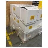 STANLEY Pallet of 36 Cases of- Concrete & Degreaser Wash (4 1 gallon jugs per case)