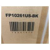 COSTWAY Lot of 6- FP10261US-BK 4-in-1 10,000 BTU Portable Air Conditioners