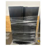 Pallet of Mini Fridges