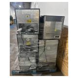 Pallet of Mini Fridges