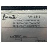 Pallet of Mini Fridges