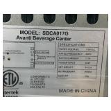 Pallet of Mini Fridges