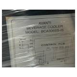 Pallet of Mini Fridges