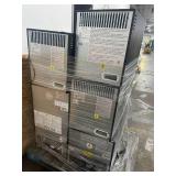 Pallet of Mini Fridges
