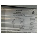 Pallet of Mini Fridges