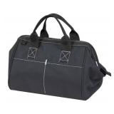 Case of 54- 12" Tool Bags