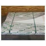 CMPC Lot of 27 Bundles of- WM 356 11/16 in. D x 2 1/4 in. W x 168 in. L Pine Wood Primed Finger-Jointed Casing Pro Pack 168 LF (12-Pieces Per Bundle)