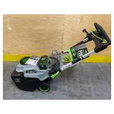 EGO Lot of 6- POWER+ 56-volt 21-in Single-stage Push with auger assistance Battery Snow blowers (Tool Only)