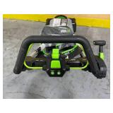 EGO Lot of 6- POWER+ 56-volt 21-in Single-stage Push with auger assistance Battery Snow blowers (Tool Only)