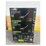 EGO Lot of 6- POWER+ 56-volt 21-in Single-stage Push with auger assistance Battery Snow blowers (Tool Only)