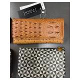 Collection of 4 Women