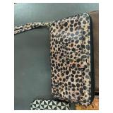 Collection of 4 Women