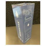 SENDESTAR 32oz Double Wall Stainless Steel Insulated Water Bottle