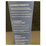 SENDESTAR 32oz Double Wall Stainless Steel Insulated Water Bottle