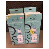 Set of 2 Primo Portable Water Dispensers