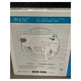 Taser Pulse+ Self-Defense Tool with Noonlight Integration