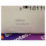 Bausch + Lomb Soothe XP Extra Protection Emollient Eye Drops - 4 Packs