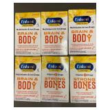 Collection of Enfamil Poly-Vi-Sol Vitamin Drops for Infants