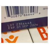 Collection of Enfamil Poly-Vi-Sol Vitamin Drops for Infants