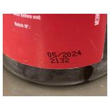 Set of 4 Prunelax Ciruelax Gummies Dietary Supplements