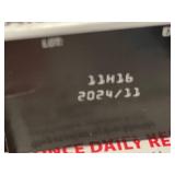 Set of 6 Pataday Once Daily Eye Allergy Itch Relief Solutions