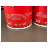 Prime Guard Premium Starting Fluid 11 oz Cans - Set of 2